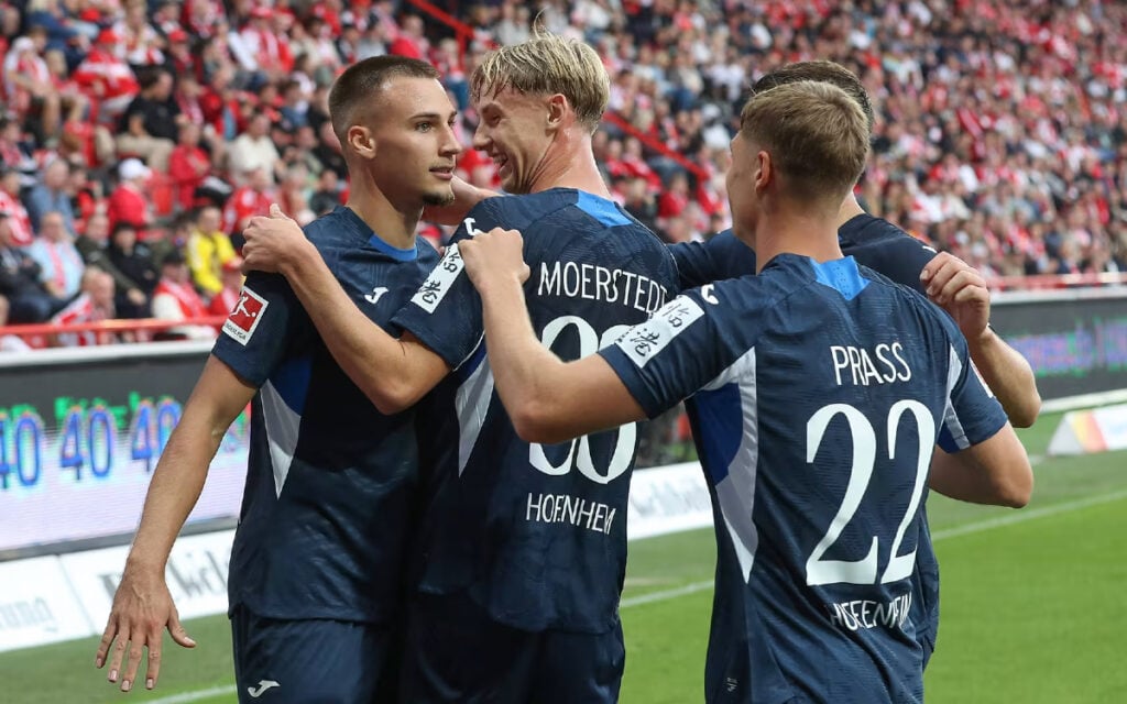 Και τώρα γκολ, πολλά γκολ!