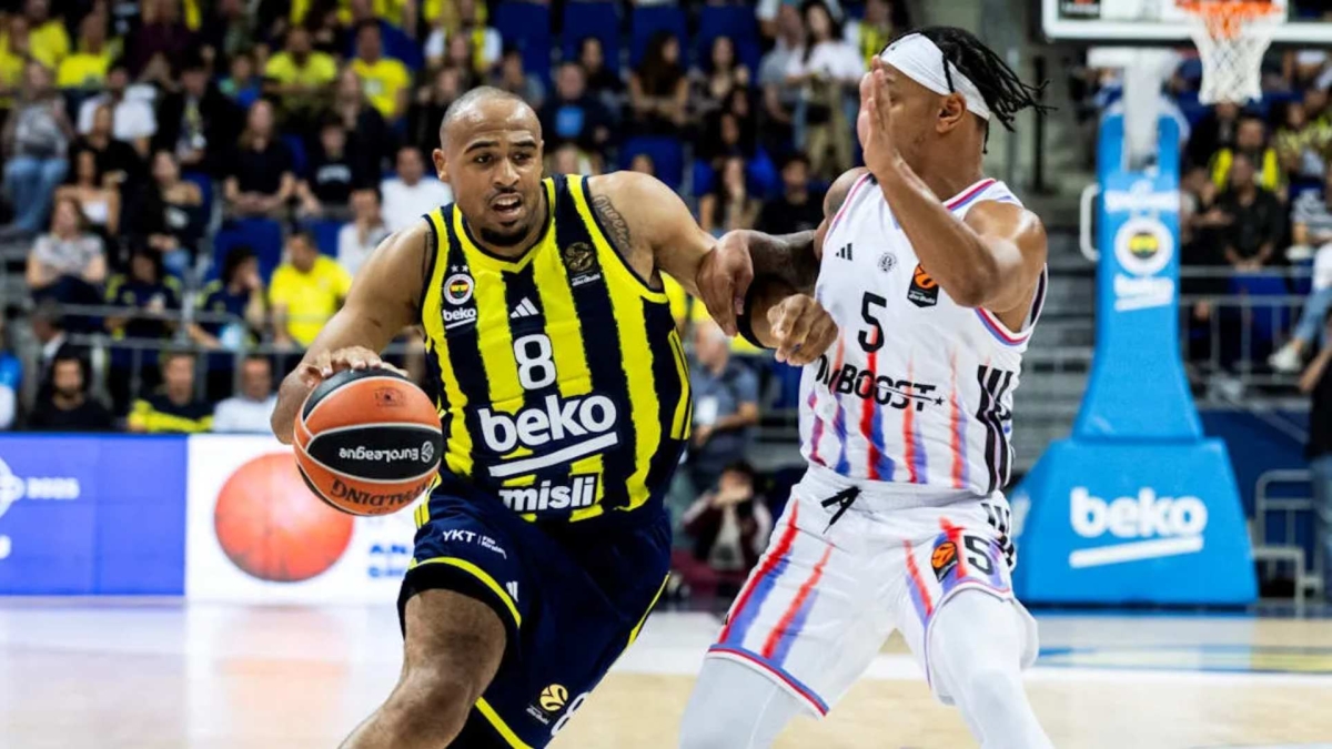 Χόρτον Τάκερ Φενέρ