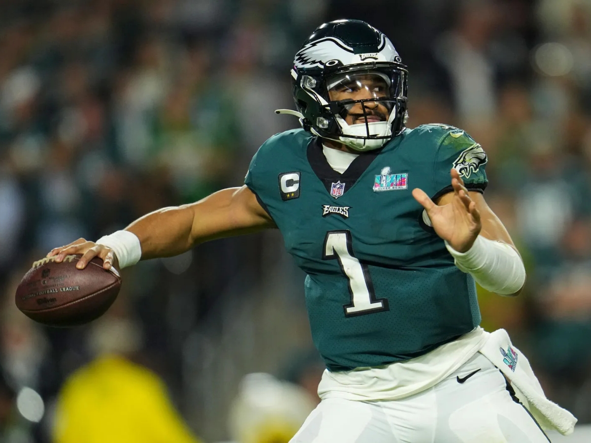 New York Giants - Philadelphia Eagles προγνωστικά