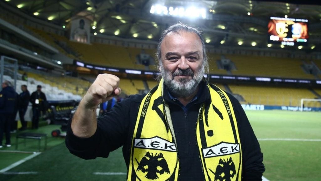 iliopoulos aek