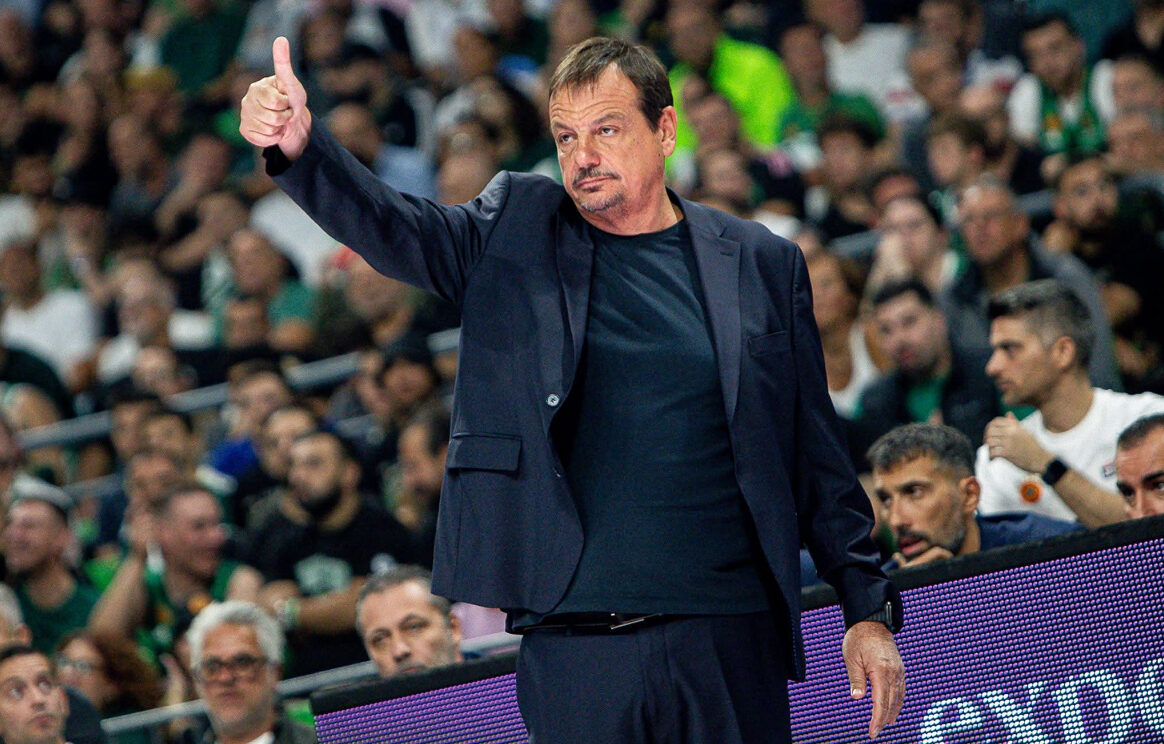 Αταμάν Ευρωλίγκα