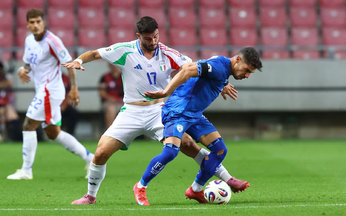 «Ματς μπολ» πρόκρισης