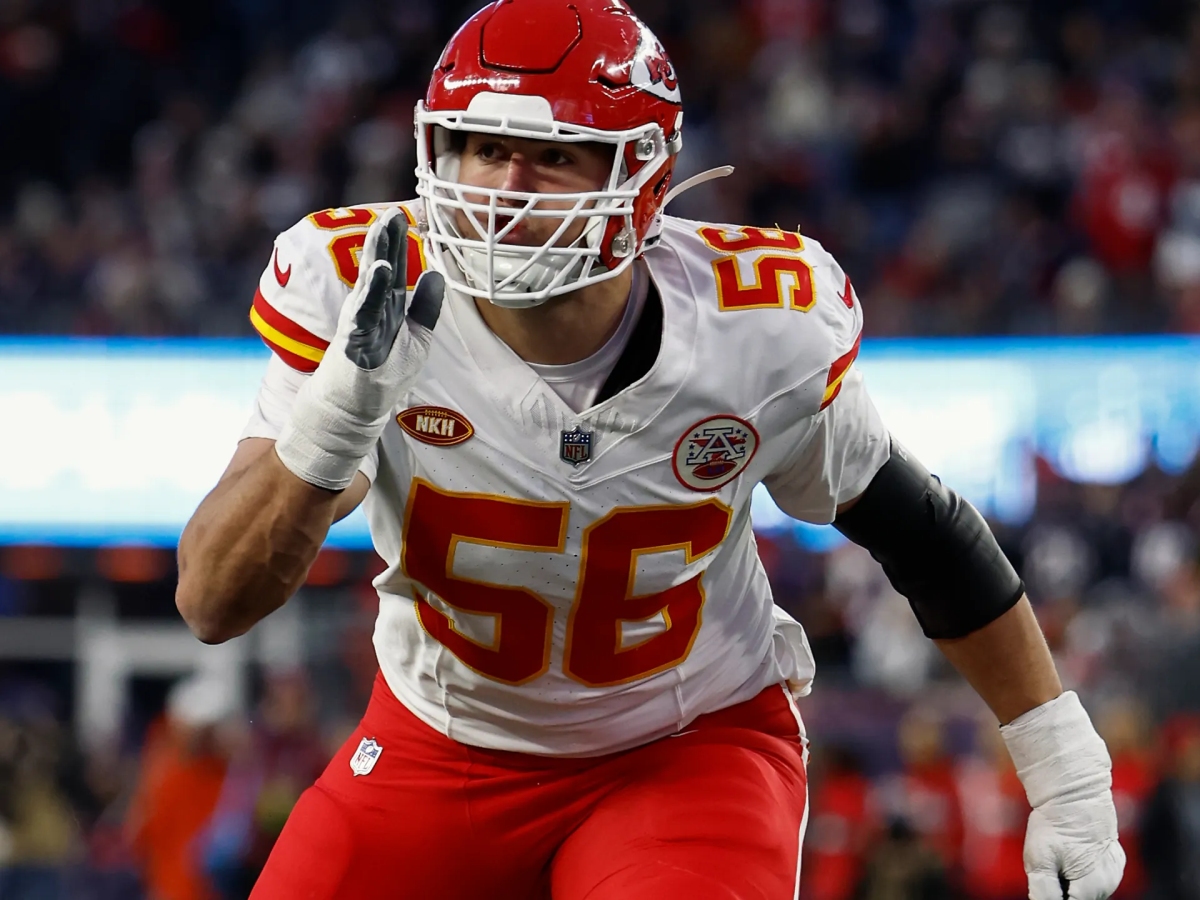 προγνωστικά NFL