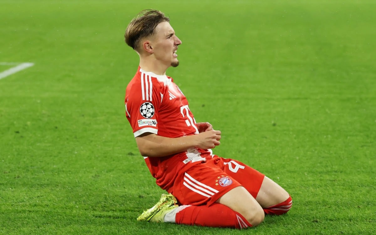 Ένα νέο αστέρι γεννήθηκε