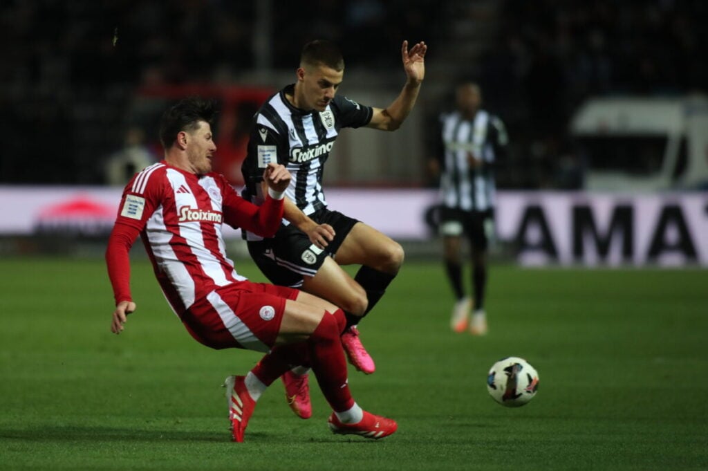 Προγνωστικά Κυλώνης