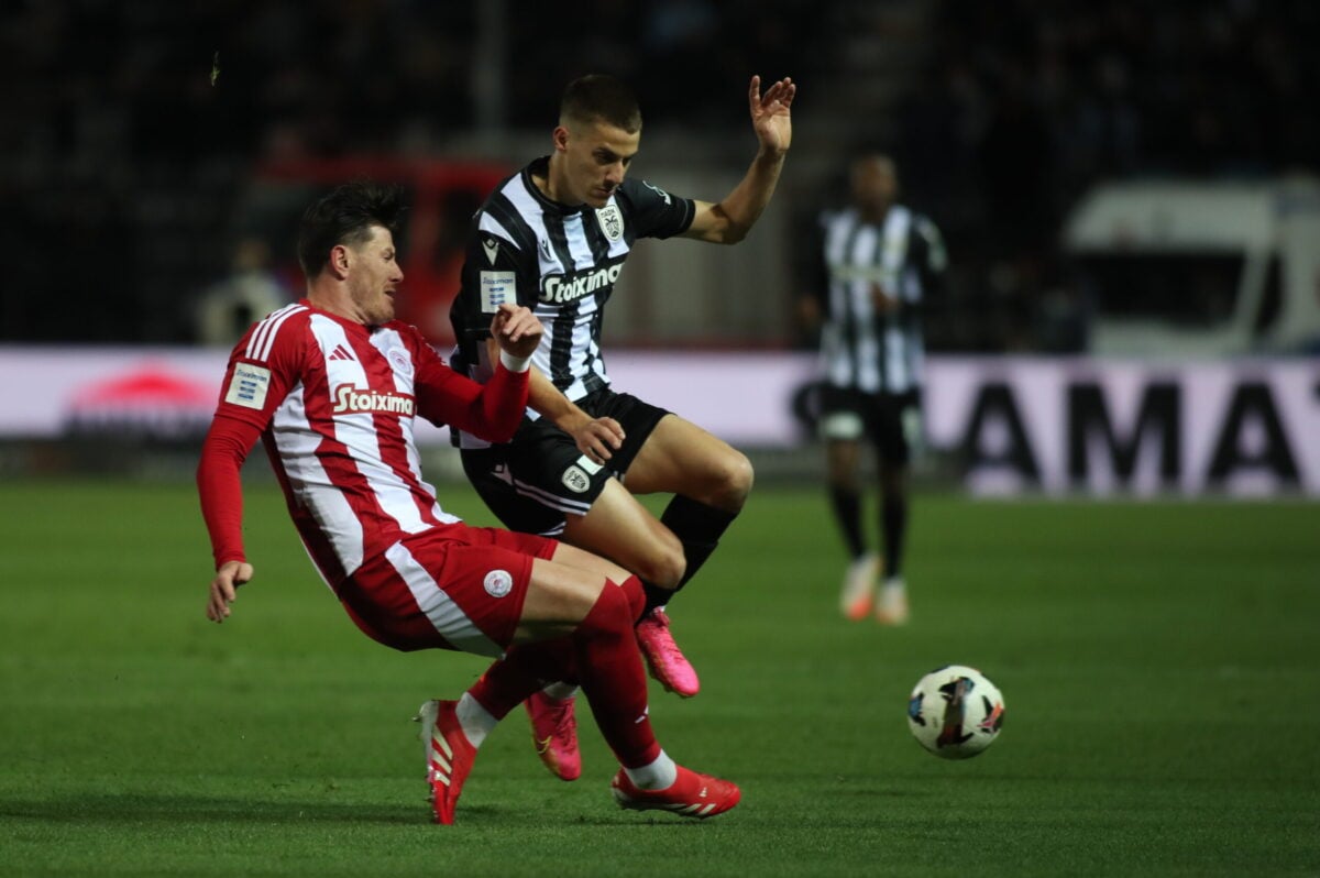 Προγνωστικά Κυλώνης