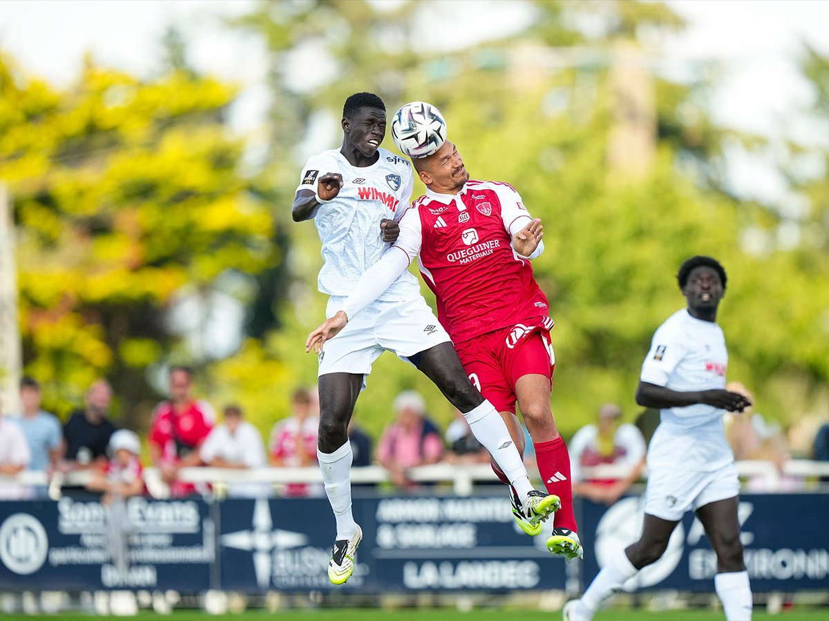 Χάβρη - Μπρεστ