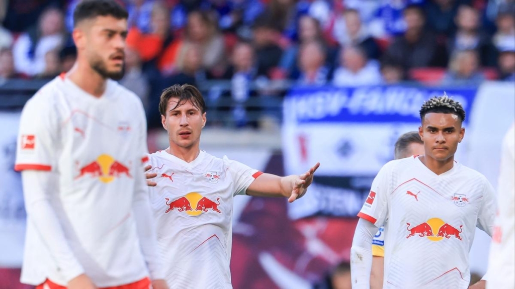 Καθιερώνεται η Λειψία