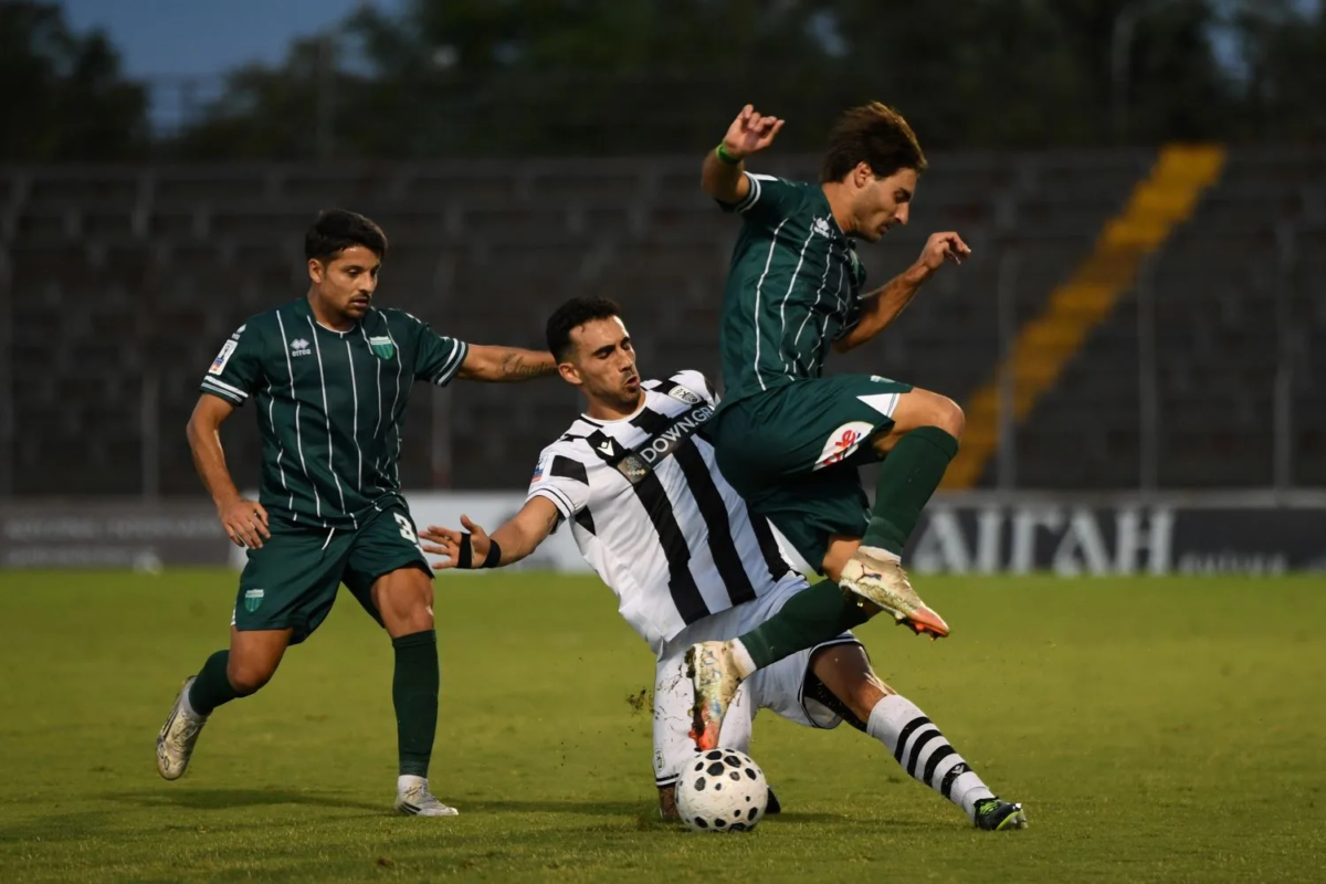 Τριπλασιασμός στο Κύπελλο, bet builder στην Ιταλία