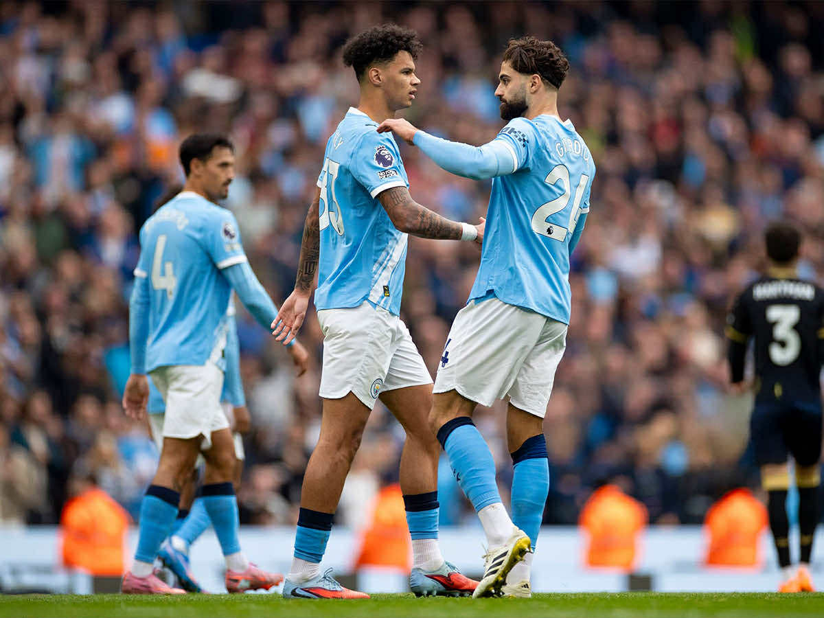 Σουόνσι - Μάντσεστερ Σίτι