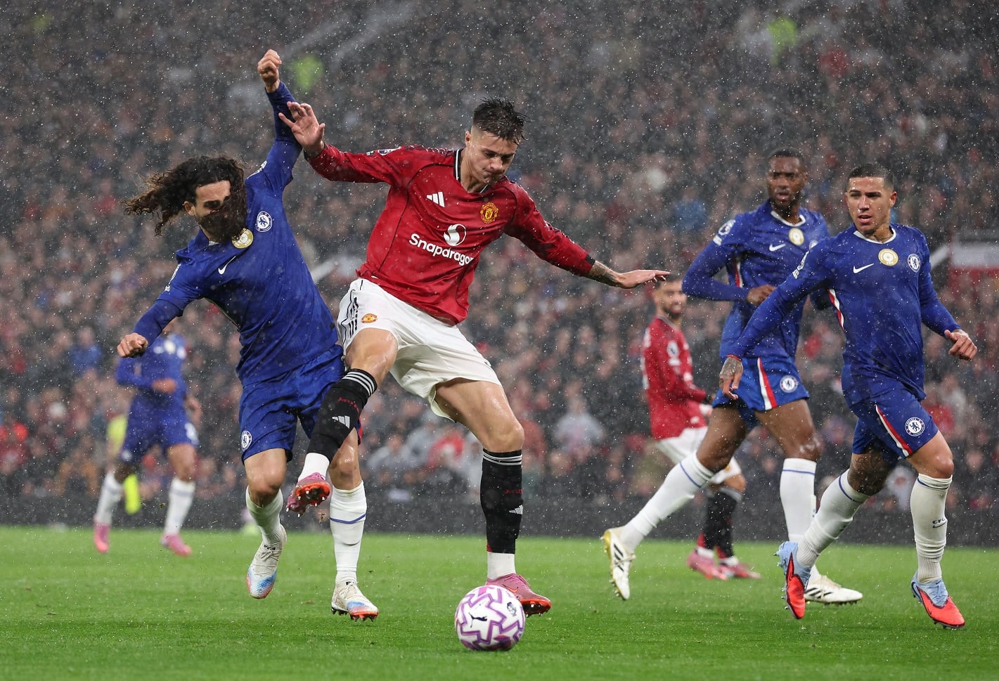 Γιουνάιτεντ Τσέλσι