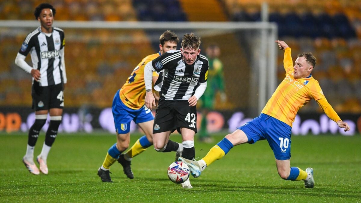 Η αποφυλάκιση και η επιβίωση