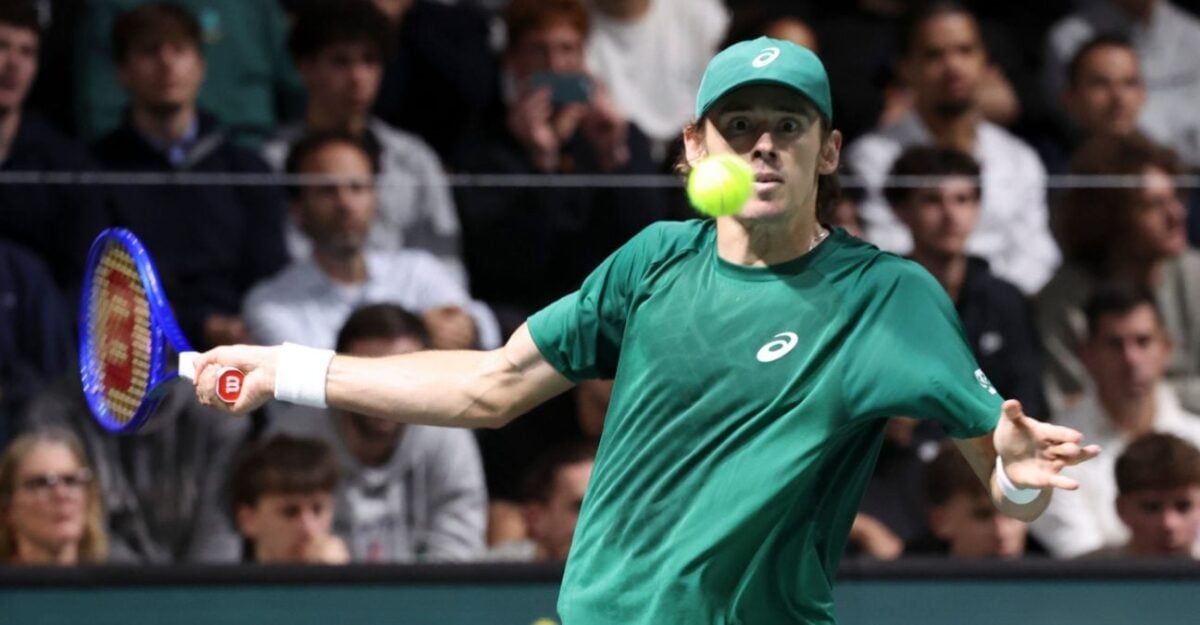 Προγνωστικά Τένις