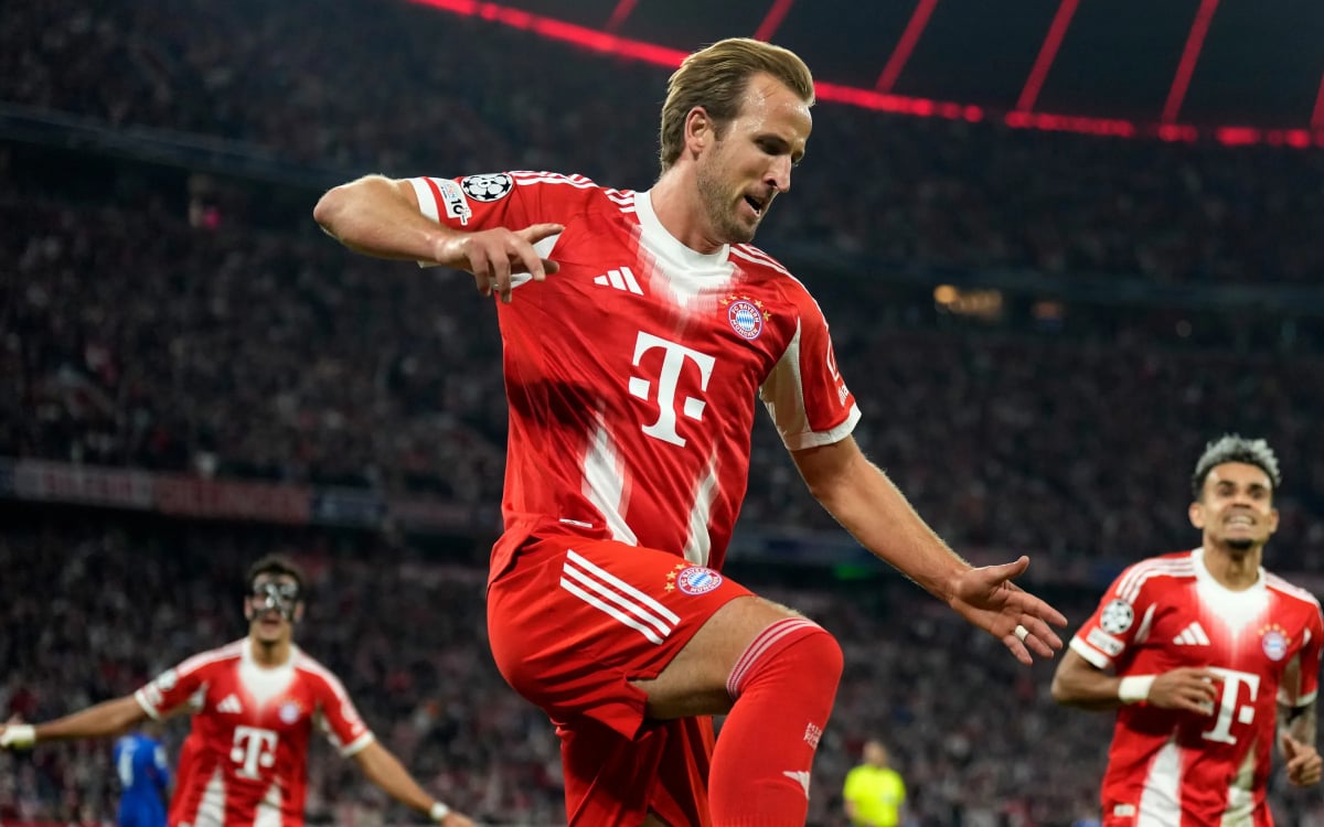 Βαυαρική κυριαρχία…