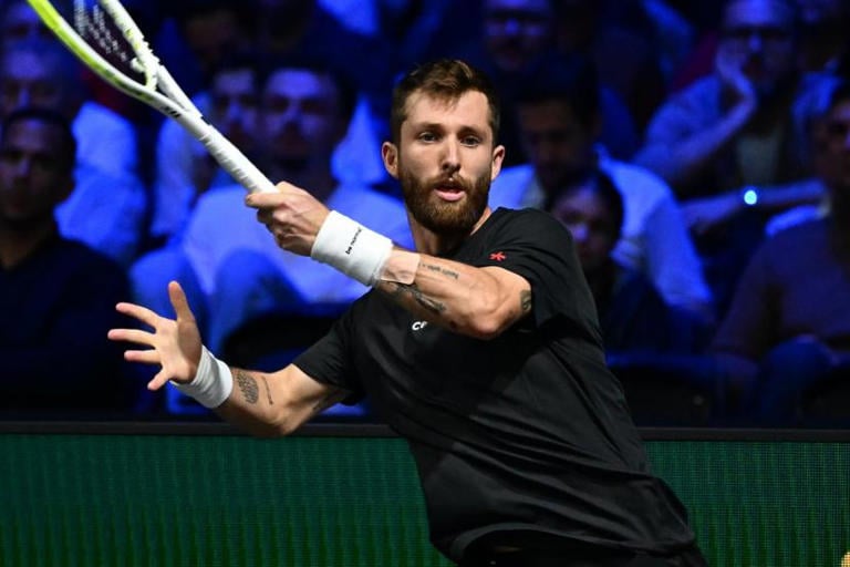 Προγνωστικά Τένις