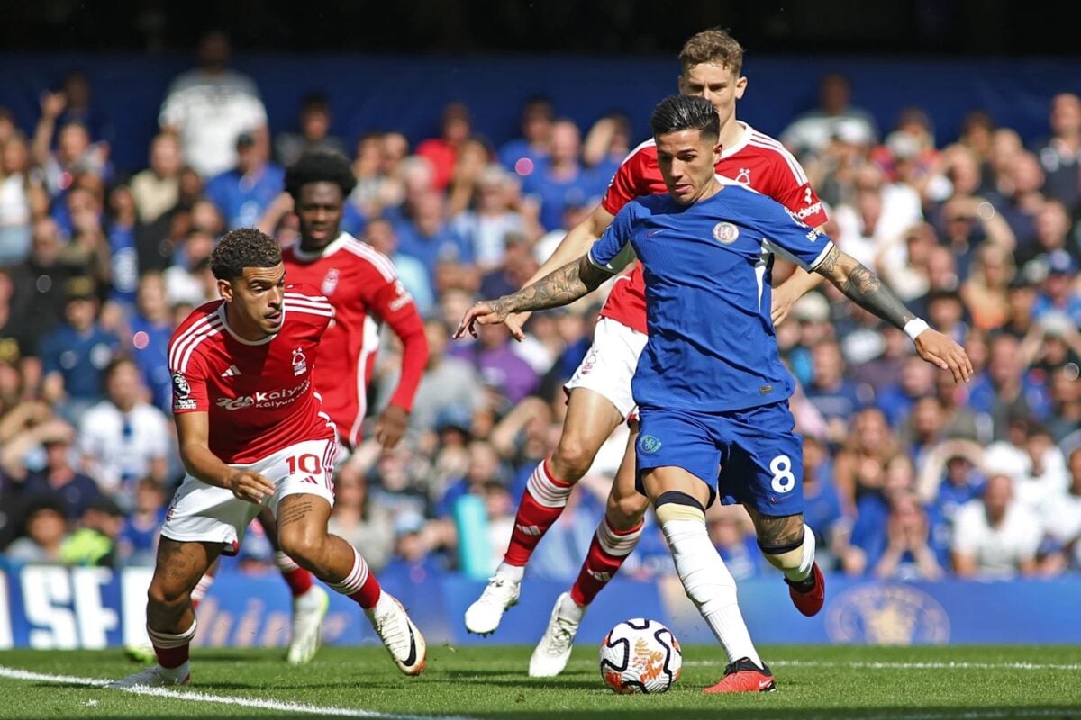 Η πόρτα της εξόδου και η εντυπωσιακή παράδοση