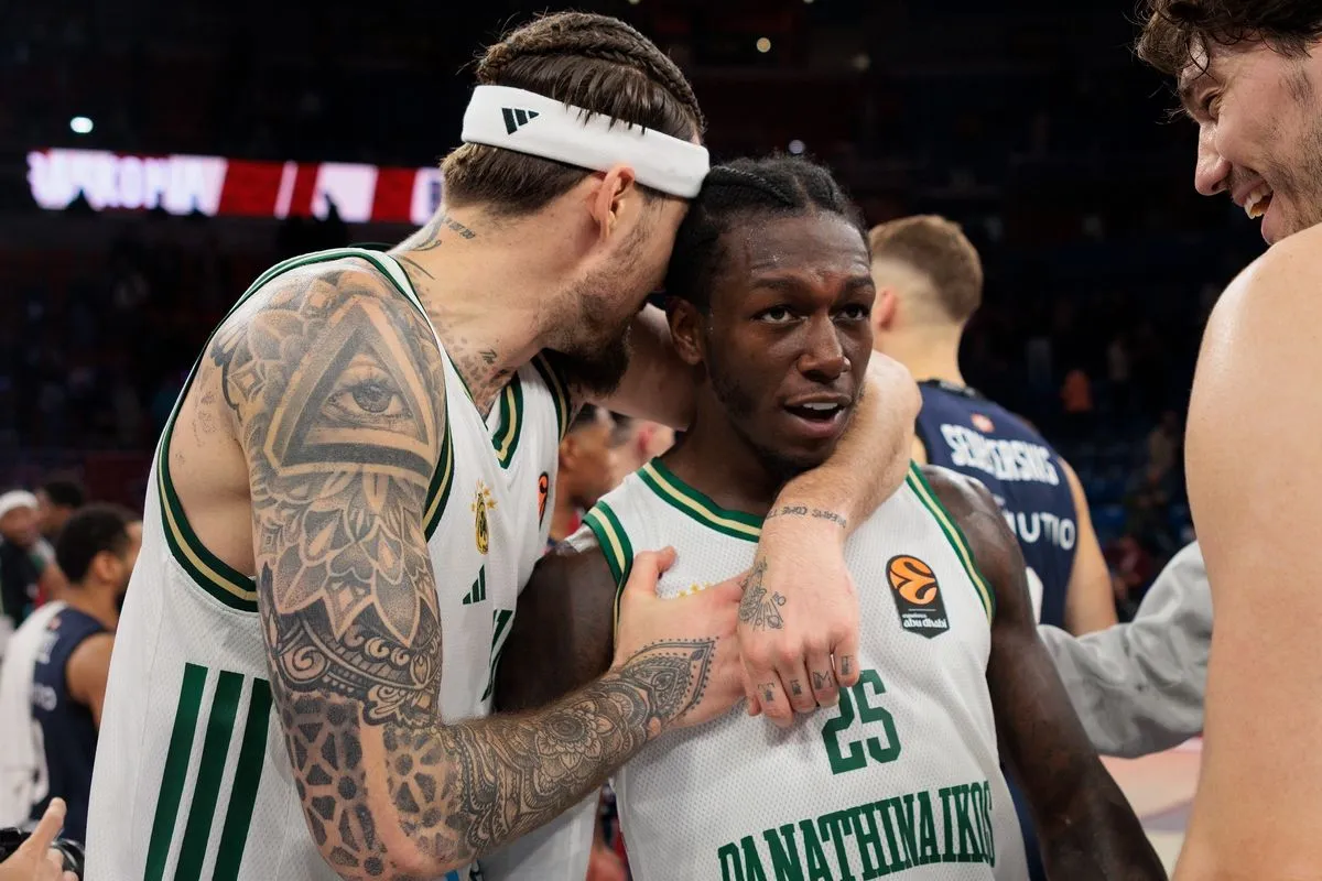 Euroleague: Τα καλύτερα ειδικά της 4ης αγωνιστικής