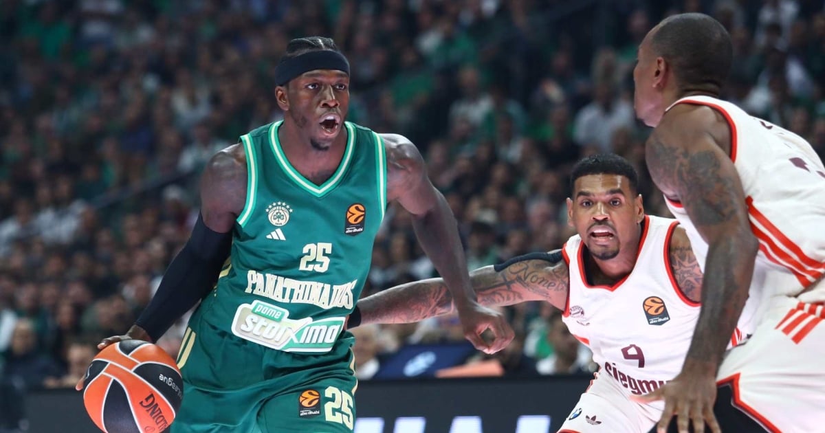 Ηγείται ξανά ο Ναν