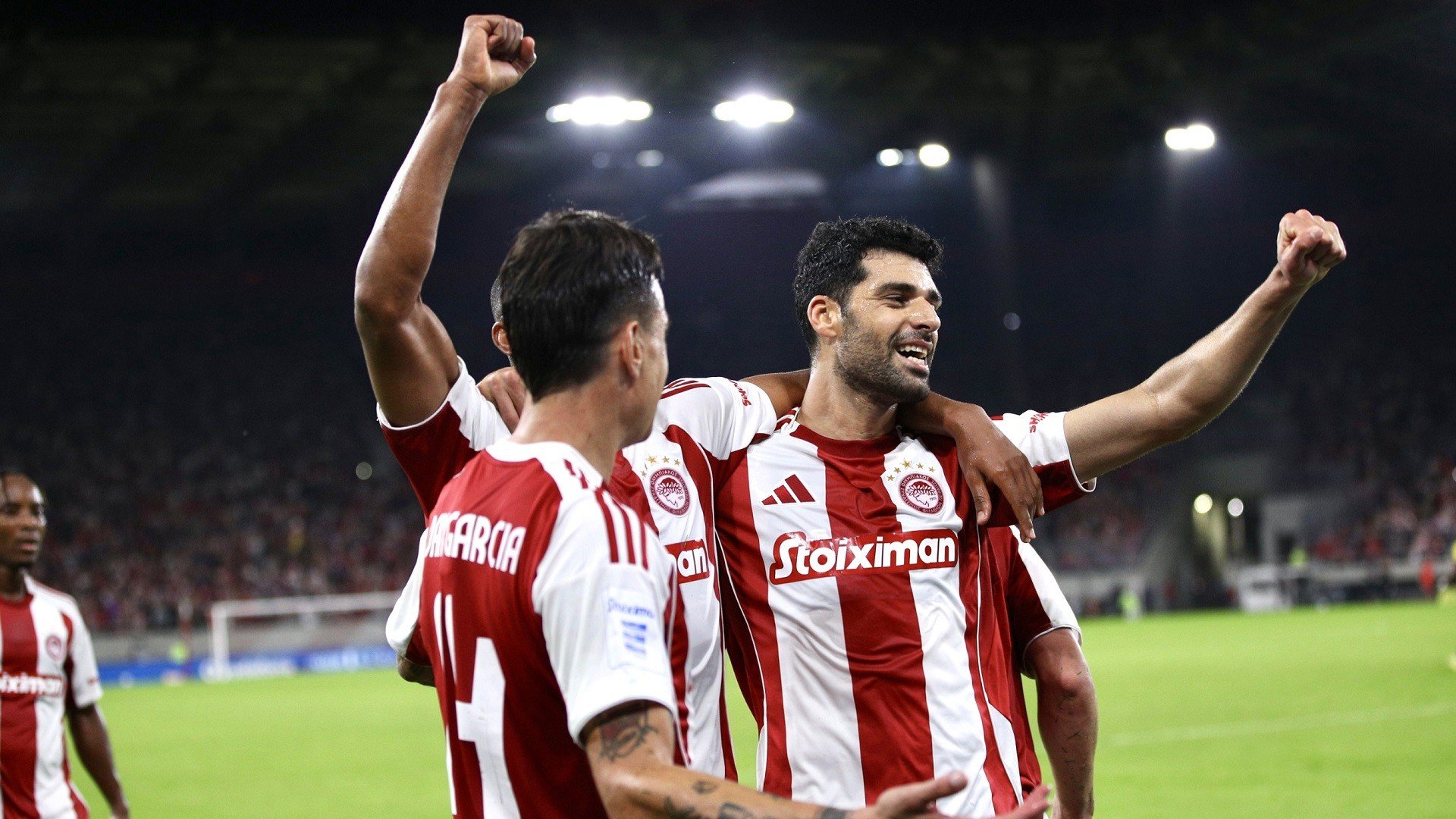 Ολυμπιακός - Άρης προγνωστικά