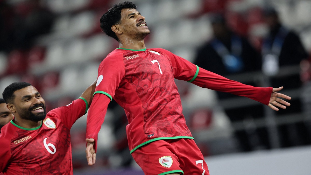 Ομάν - Κατάρ προγνωστικά: Δεν είναι… λιμό το Ομάν, αξία στο 2.10