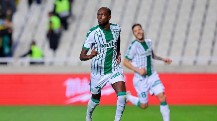 Παραλίμνι - Ομόνοια