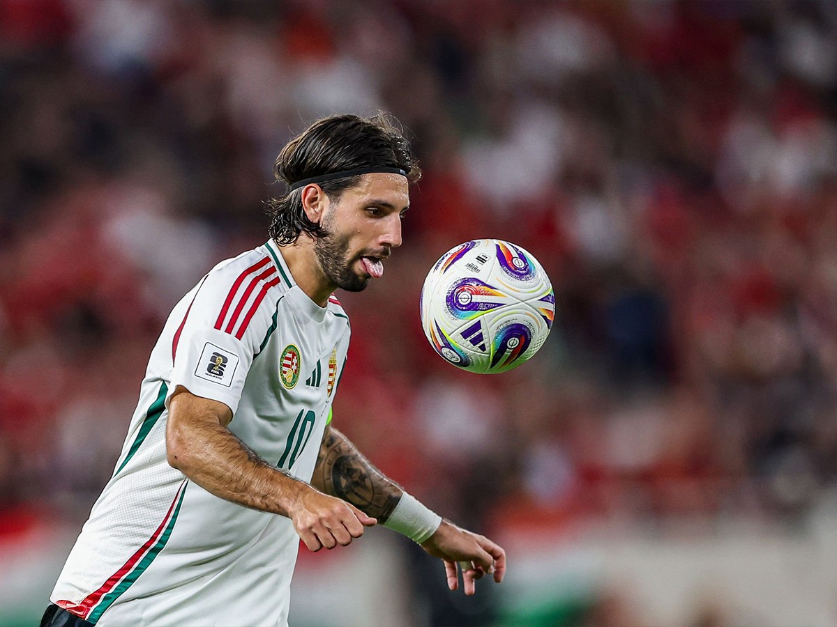 Ουγγαρία - Αρμενία