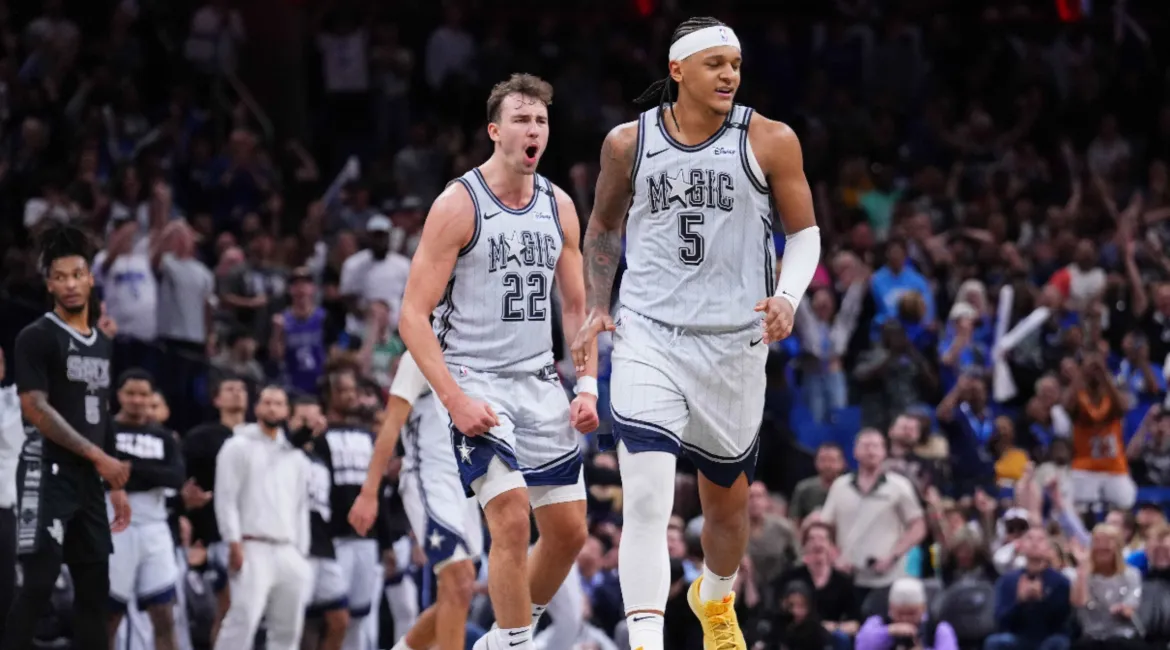 MAGIC ΦΡΑΝΤΣ ΜΠΑΝΚΕΡΟ