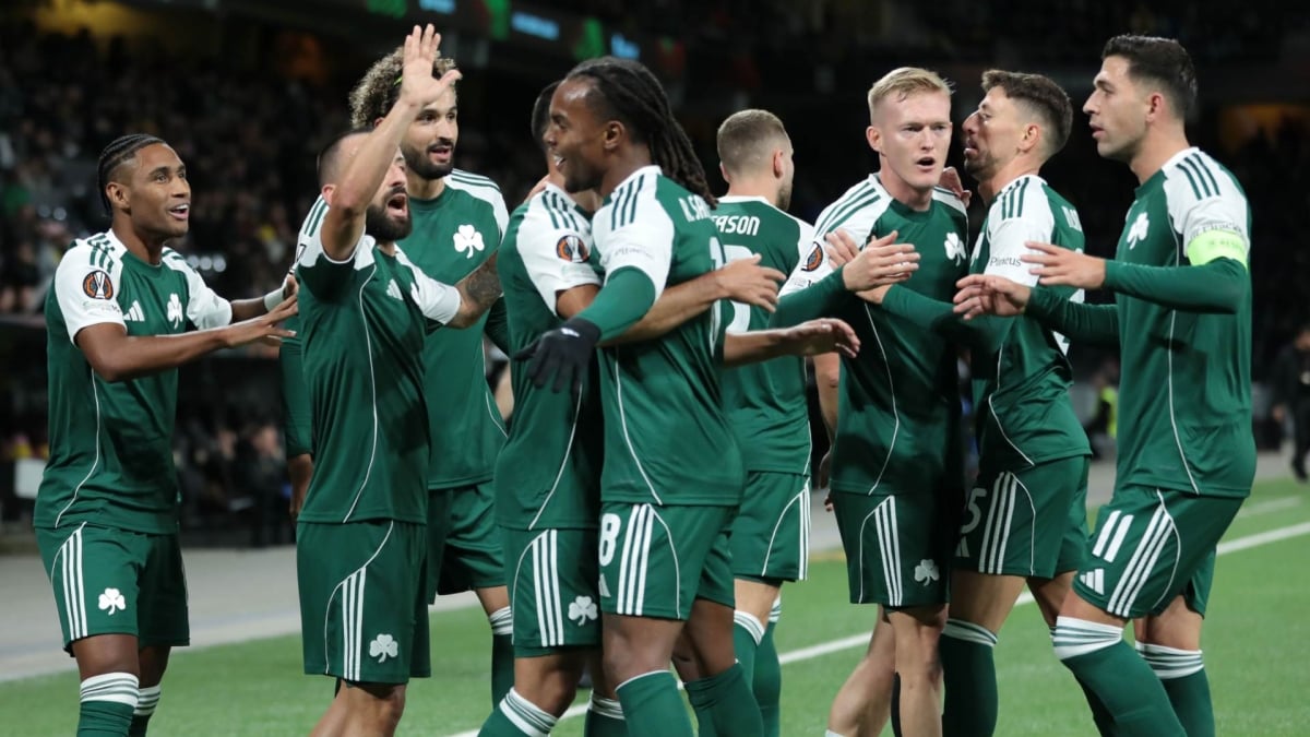 Κηφισιά - ΑΕΚ ▶️ Κανάλι Live Streaming (05/10)