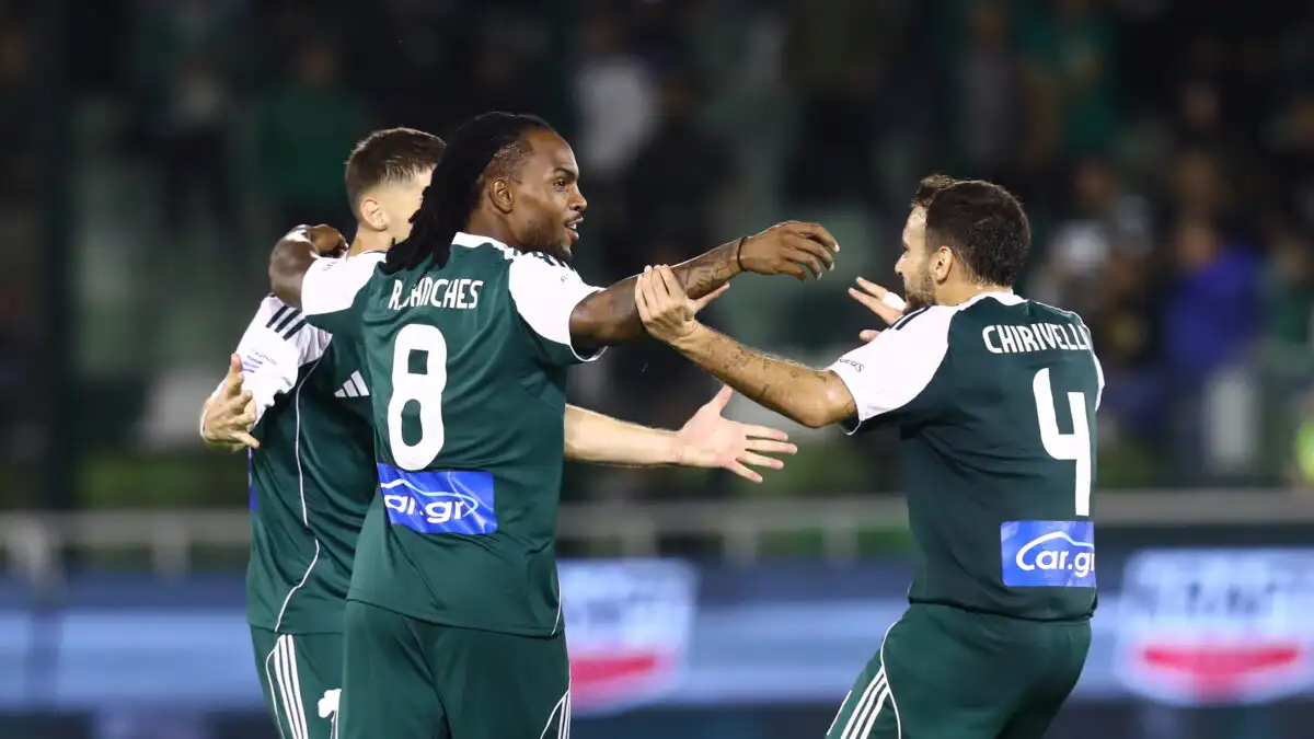 Τα σημεία που συμφωνεί ο στοιχηματικός Τύπος σήμερα (29/10)⚽