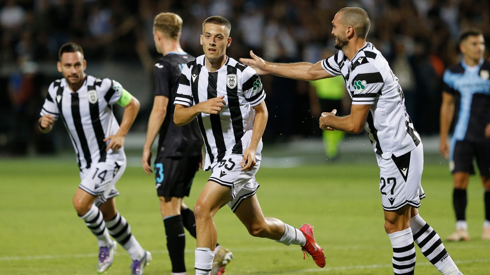 Λιλ - ΠΑΟΚ προγνωστικά