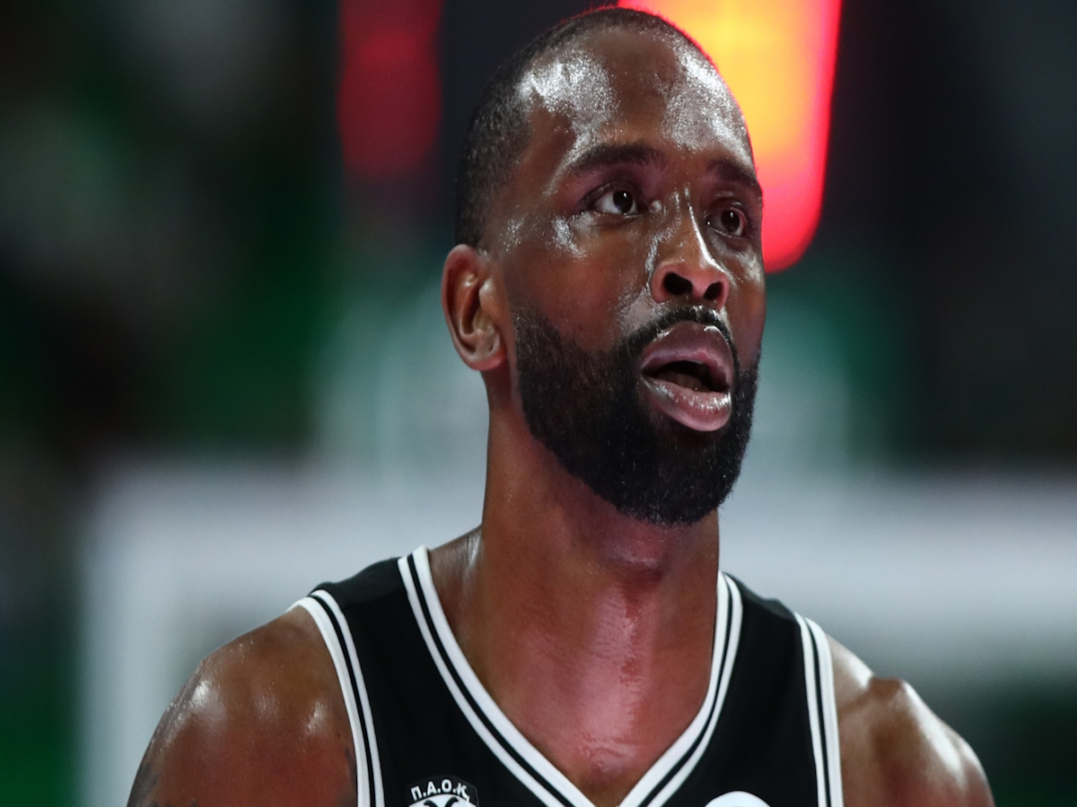 ΠΑΟΚ - Ηρακλής