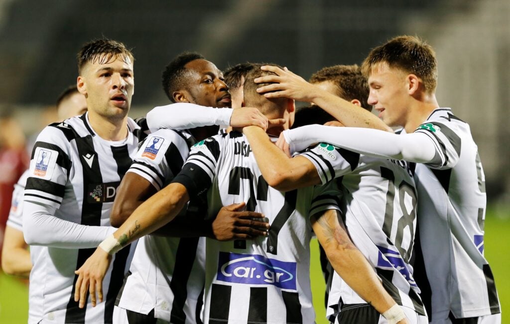 Πανσερραϊκός - ΠΑΟΚ ▶️ Κανάλι Live Streaming (02/11)