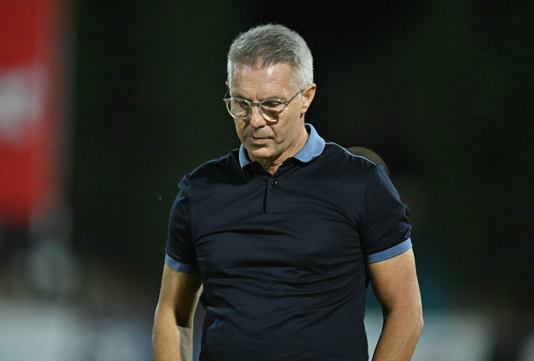 Ολυμπιακός Λευκωσίας - Παραλίμνι