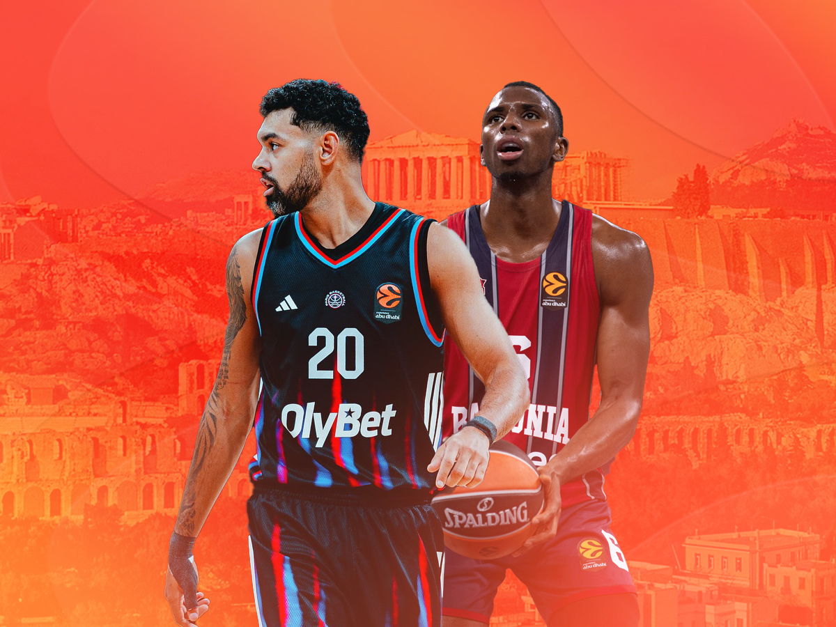 Paris Basketball - Μπασκόνια