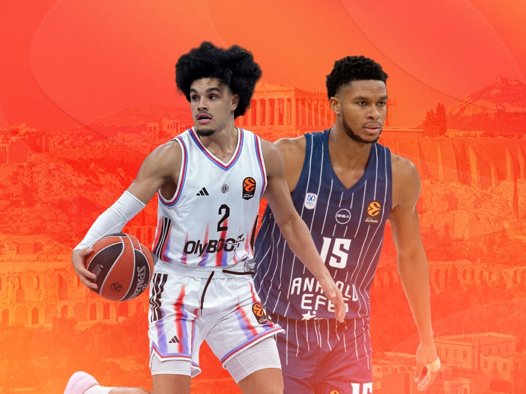 Paris - Anadolu Efes