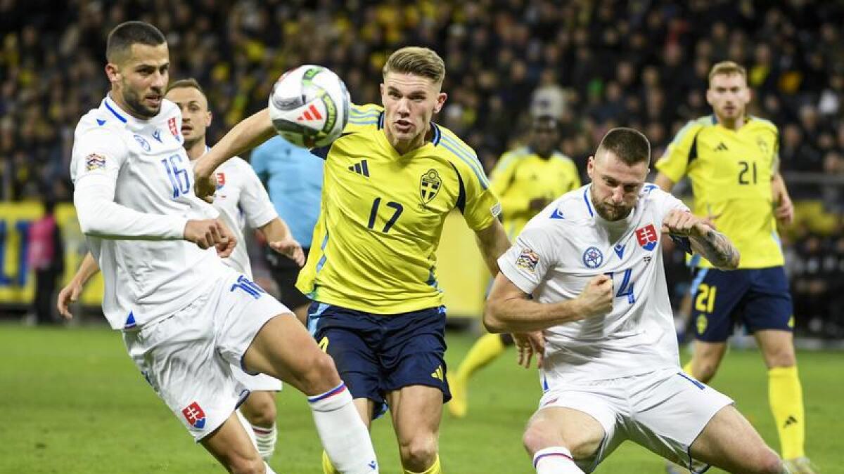 Σουηδία – Ελβετία στοίχημα: Ισοπαλία στο «τετράγωνο»