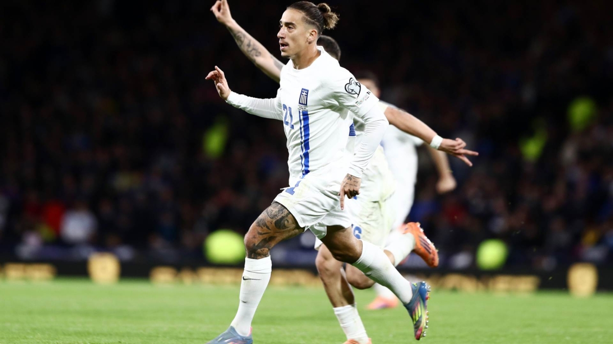 Δανία – Ελλάδα προγνωστικά: Η ελπίδα βρίσκεται στα πολλά γκολ