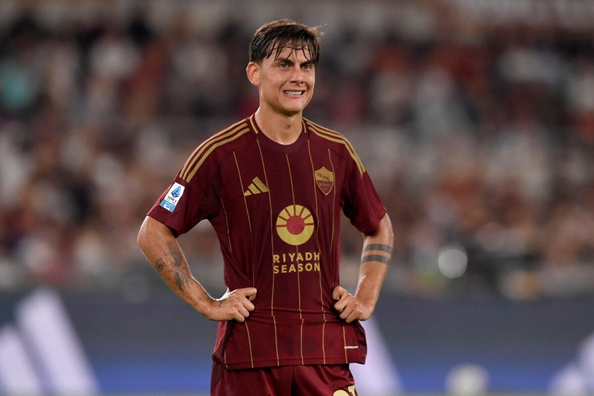 Μπόρα είναι, θα περάσει