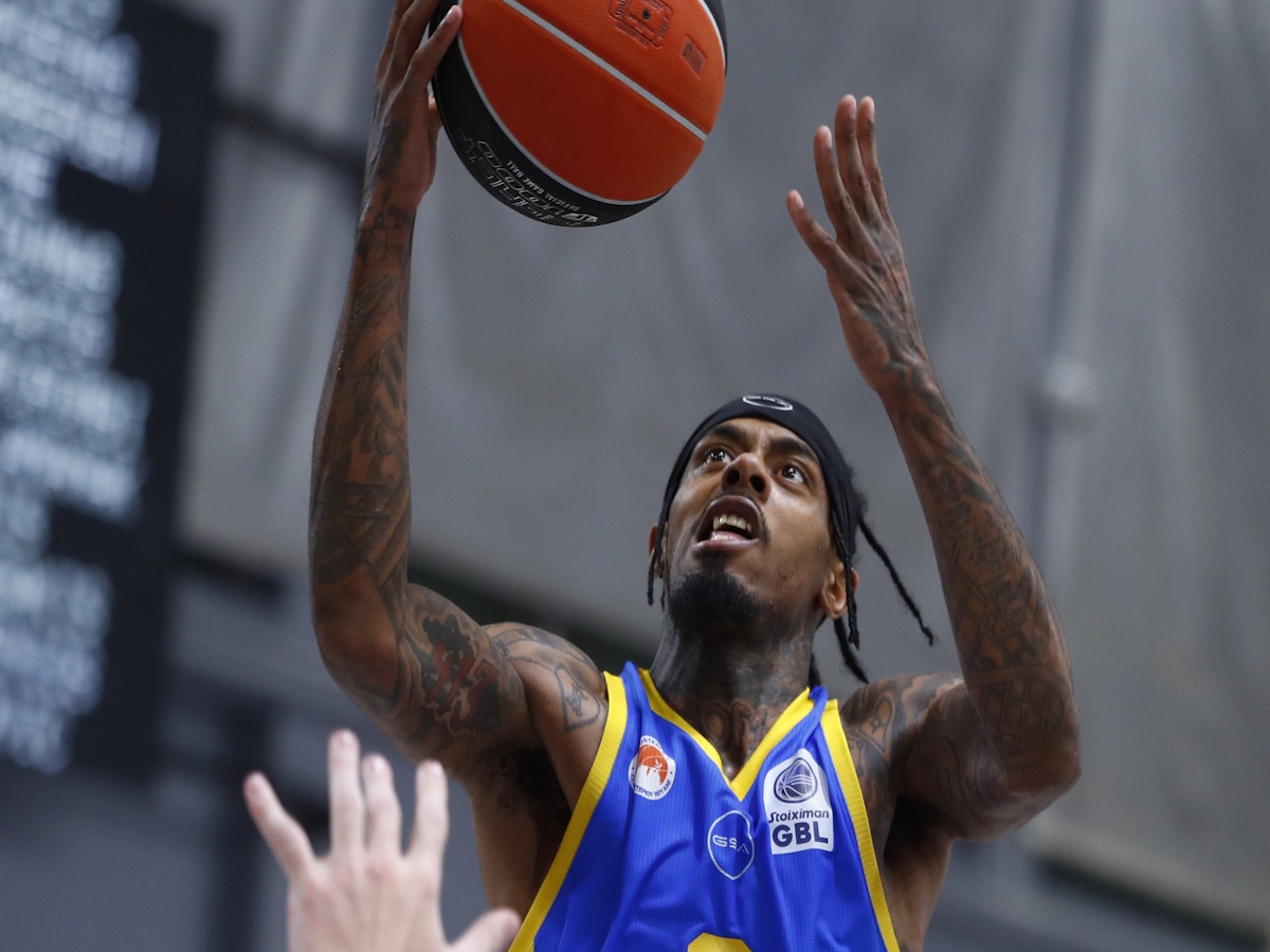 Περιστέρι - Mykonos