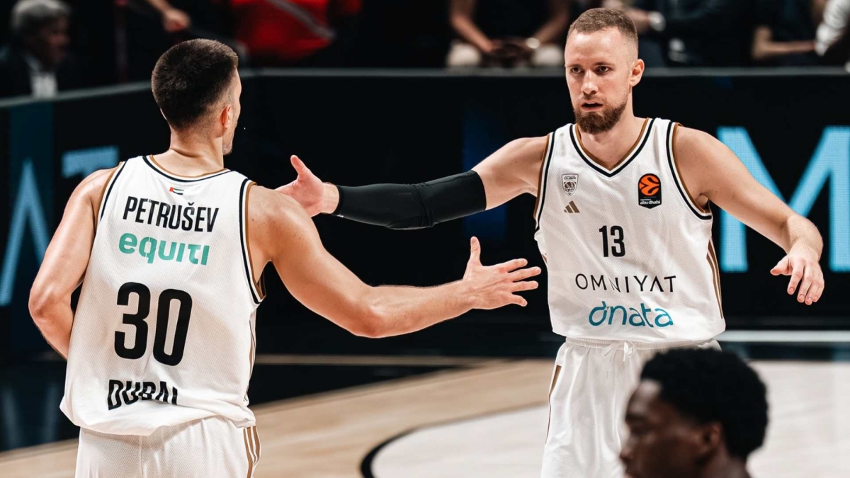 Μούσα Πετρούσεφ