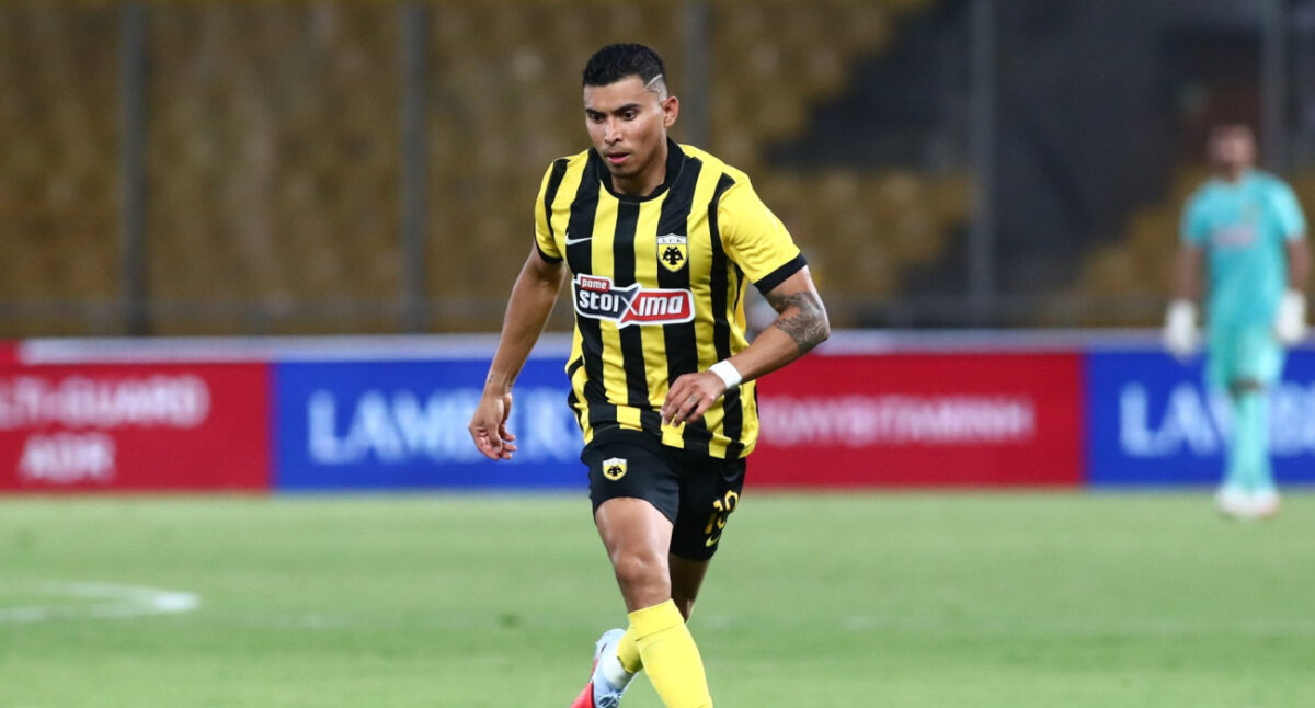 aek pineda