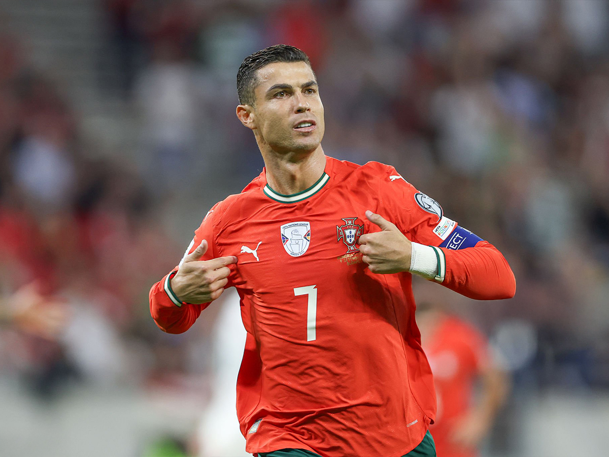 Πορτογαλία - Ιρλανδία