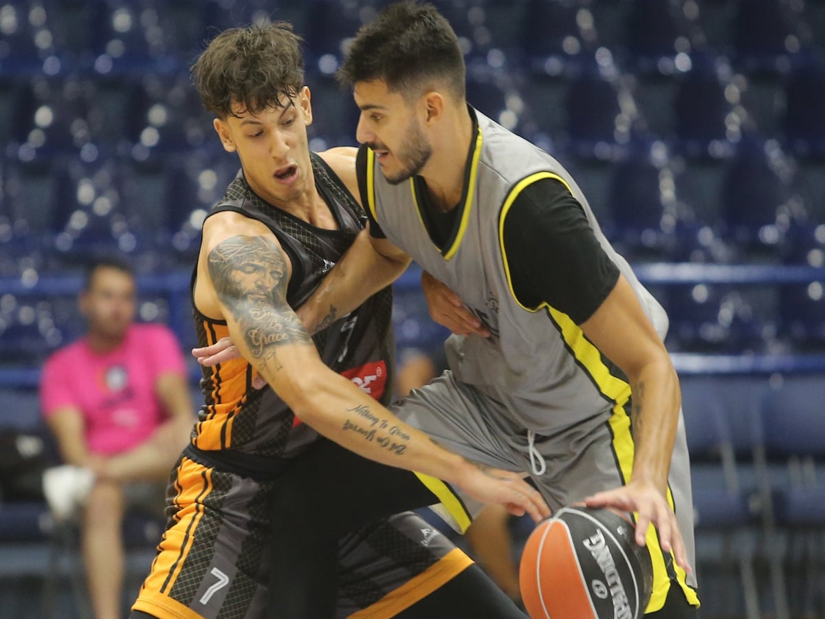 Προμηθέας - Μαρούσι