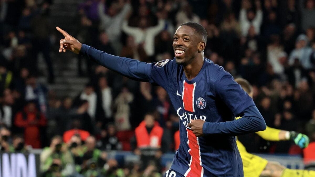 Πέρυσι της έβαλε 7 γκολ!