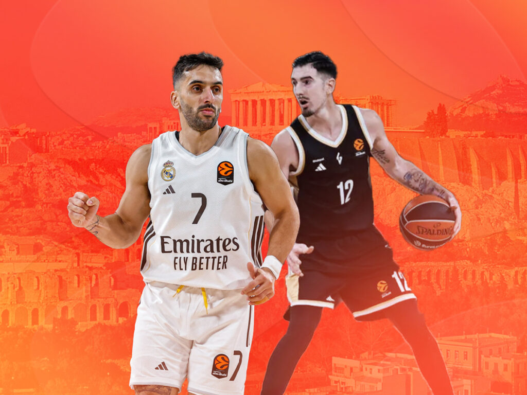 Real Madrid - Asvel