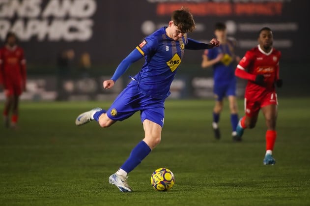 Στα… χαμηλά της Αγγλίας!