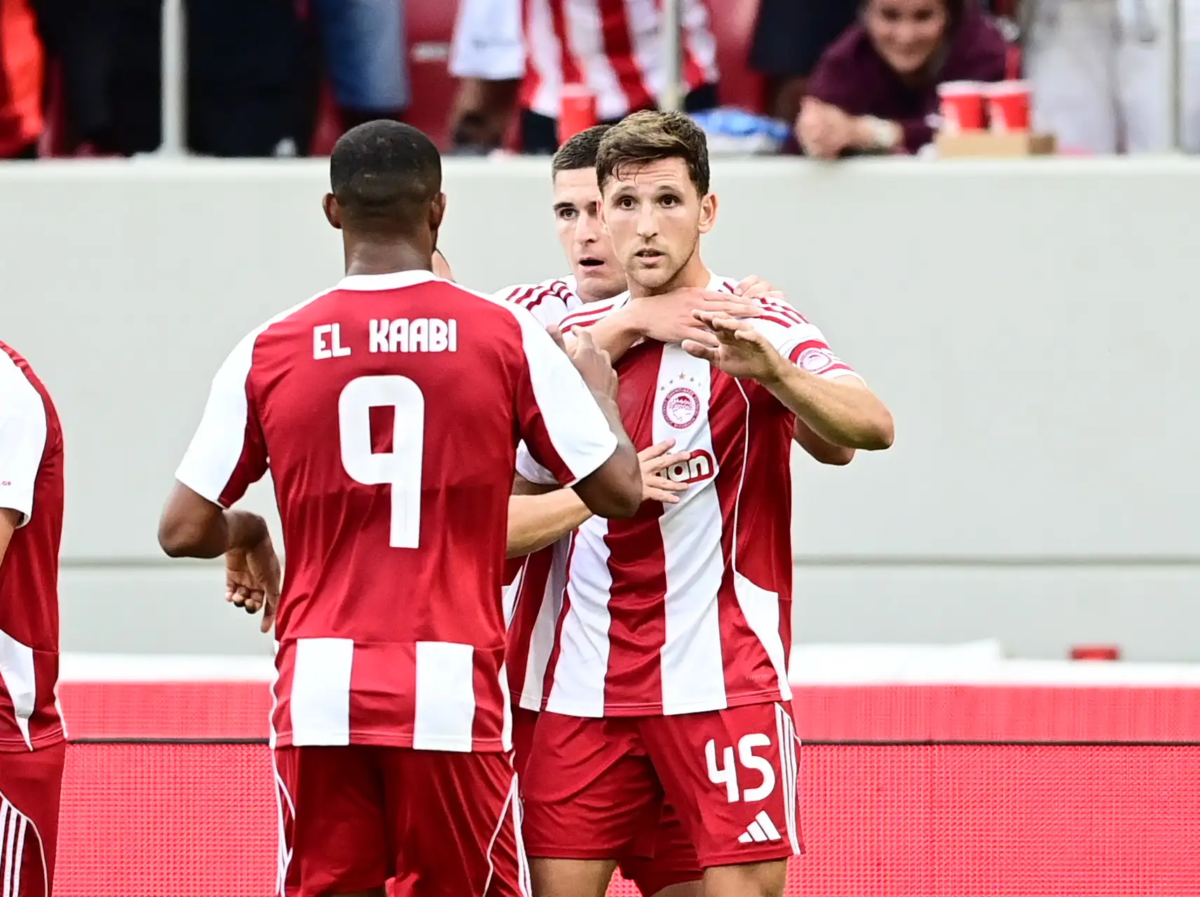 Προγνωστικά Γεωργής