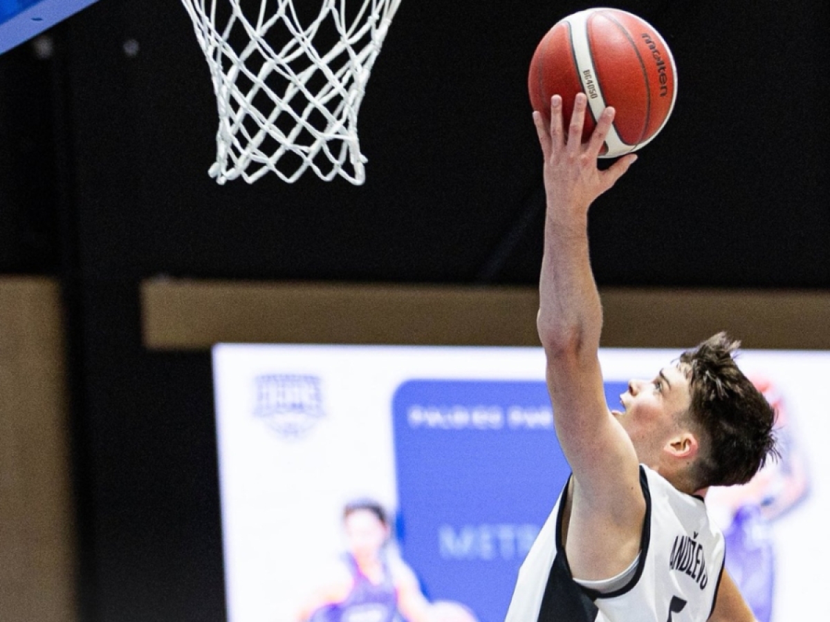 Ρίγα μπάσκετ