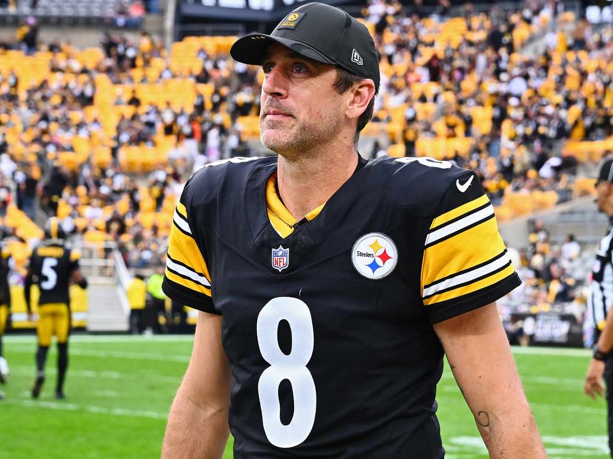 Pittsburgh Steelers - Green Bay Packers προγνωστικά