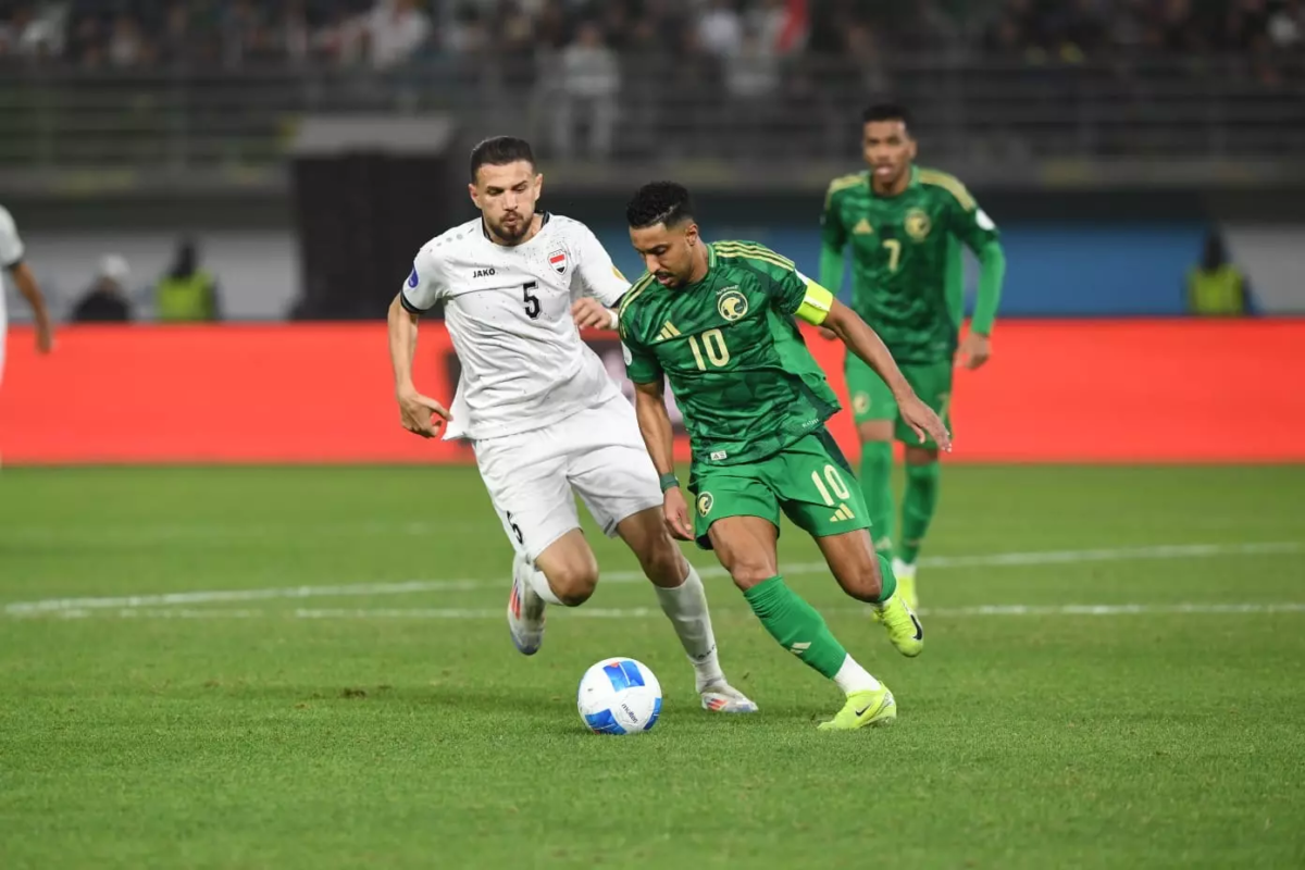 Όλα δείχνουν Σαουδική Αραβία